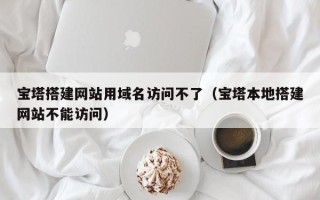 高唐宝塔搭建网站用域名访问不了（宝塔本地搭建网站不能访问）