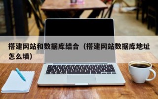高唐搭建网站和数据库结合（搭建网站数据库地址怎么填）